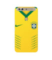 Brazil Case for Infinix Zero 5  (Design - 176)