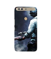 Pubg Case for Infinix Zero 5  (Design - 179)
