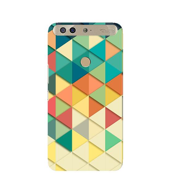Designer Case for Infinix Zero 5 (Design - 194)