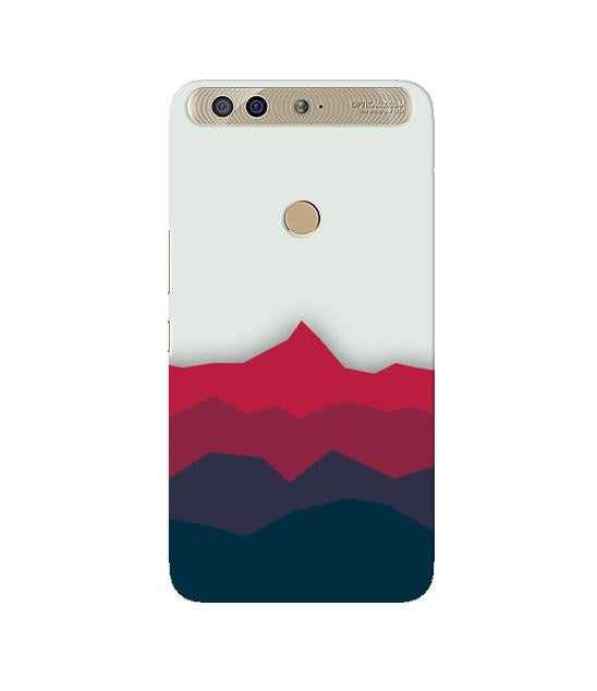 Designer Case for Infinix Zero 5 (Design - 195)