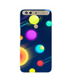 Solar Planet Case for Infinix Zero 5 (Design - 197)