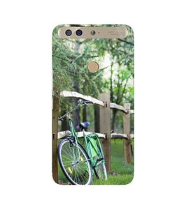 Bicycle Case for Infinix Zero 5 (Design No. 208)