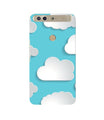 Clouds Case for Infinix Zero 5 (Design No. 210)