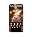 Cute Bunny Case for Infinix Zero 5 (Design No. 213)