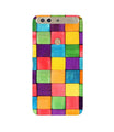 Colorful Square Case for Infinix Zero 5 (Design No. 218)