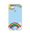 Rainbow Case for Infinix Zero 5 (Design No. 225)