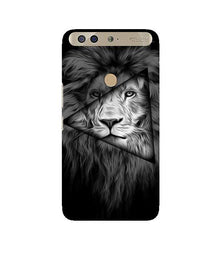 Lion Star Mobile Back Case for Infinix Zero 5 (Design - 226)