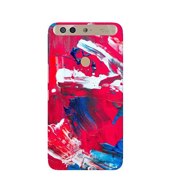 Modern Art Case for Infinix Zero 5 (Design No. 228)