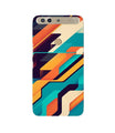 Modern Art Case for Infinix Zero 5 (Design No. 233)