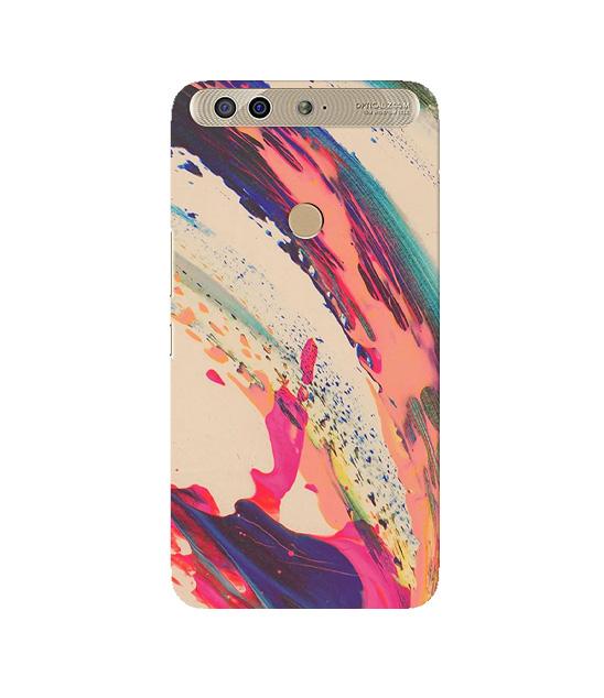 Modern Art Case for Infinix Zero 5 (Design No. 234)