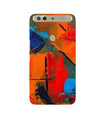 Modern Art Case for Infinix Zero 5 (Design No. 237)