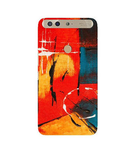 Modern Art Case for Infinix Zero 5 (Design No. 239)