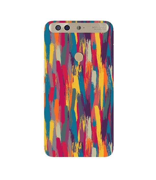 Modern Art Case for Infinix Zero 5 (Design No. 242)