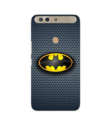 Batman Mobile Back Case for Infinix Zero 5 (Design - 244)
