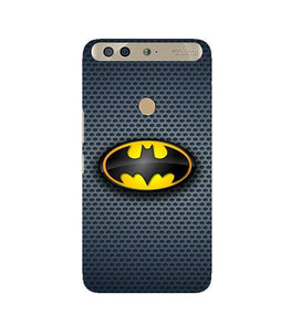 Batman Case for Infinix Zero 5 (Design No. 244)