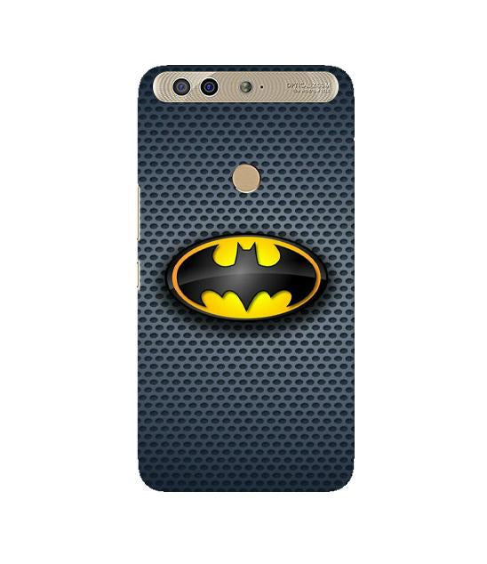 Batman Case for Infinix Zero 5 (Design No. 244)