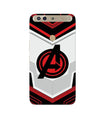 Avengers2 Case for Infinix Zero 5 (Design No. 255)