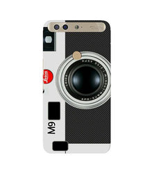 Camera Mobile Back Case for Infinix Zero 5 (Design - 257)