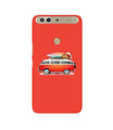 Travel Bus Case for Infinix Zero 5 (Design No. 258)