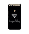 Sassy and Classy Case for Infinix Zero 5 (Design No. 264)