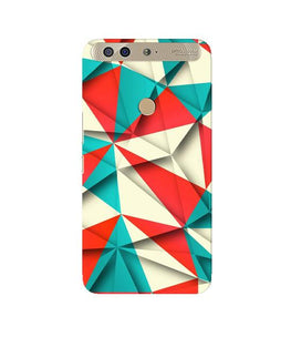 Modern Art Case for Infinix Zero 5 (Design No. 271)