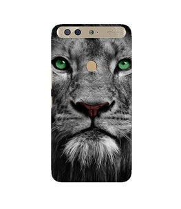 Lion Case for Infinix Zero 5 (Design No. 272)