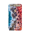 Sea Shore Case for Infinix Zero 5 (Design No. 273)