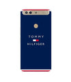Tommy Hilfiger Case for Infinix Zero 5 (Design No. 275)