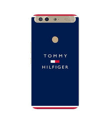 Tommy Hilfiger Mobile Back Case for Infinix Zero 5 (Design - 275)