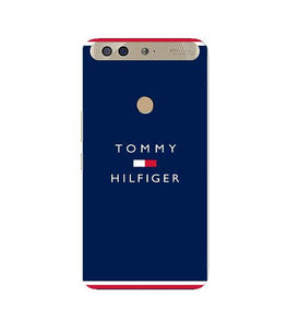 Tommy Hilfiger Case for Infinix Zero 5 (Design No. 275)