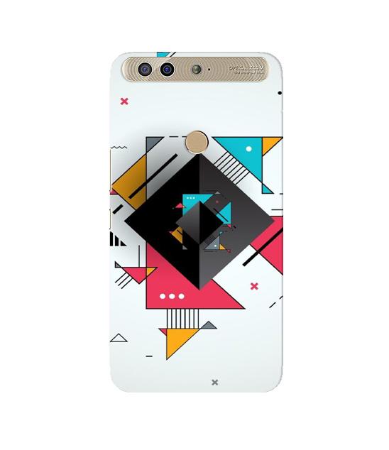 Designer Case for Infinix Zero 5 (Design No. 276)