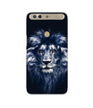 Lion Case for Infinix Zero 5 (Design No. 281)