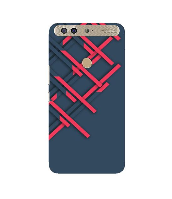 Designer Case for Infinix Zero 5 (Design No. 285)
