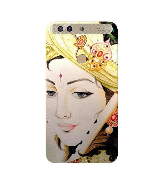 Krishna Case for Infinix Zero 5 (Design No. 291)