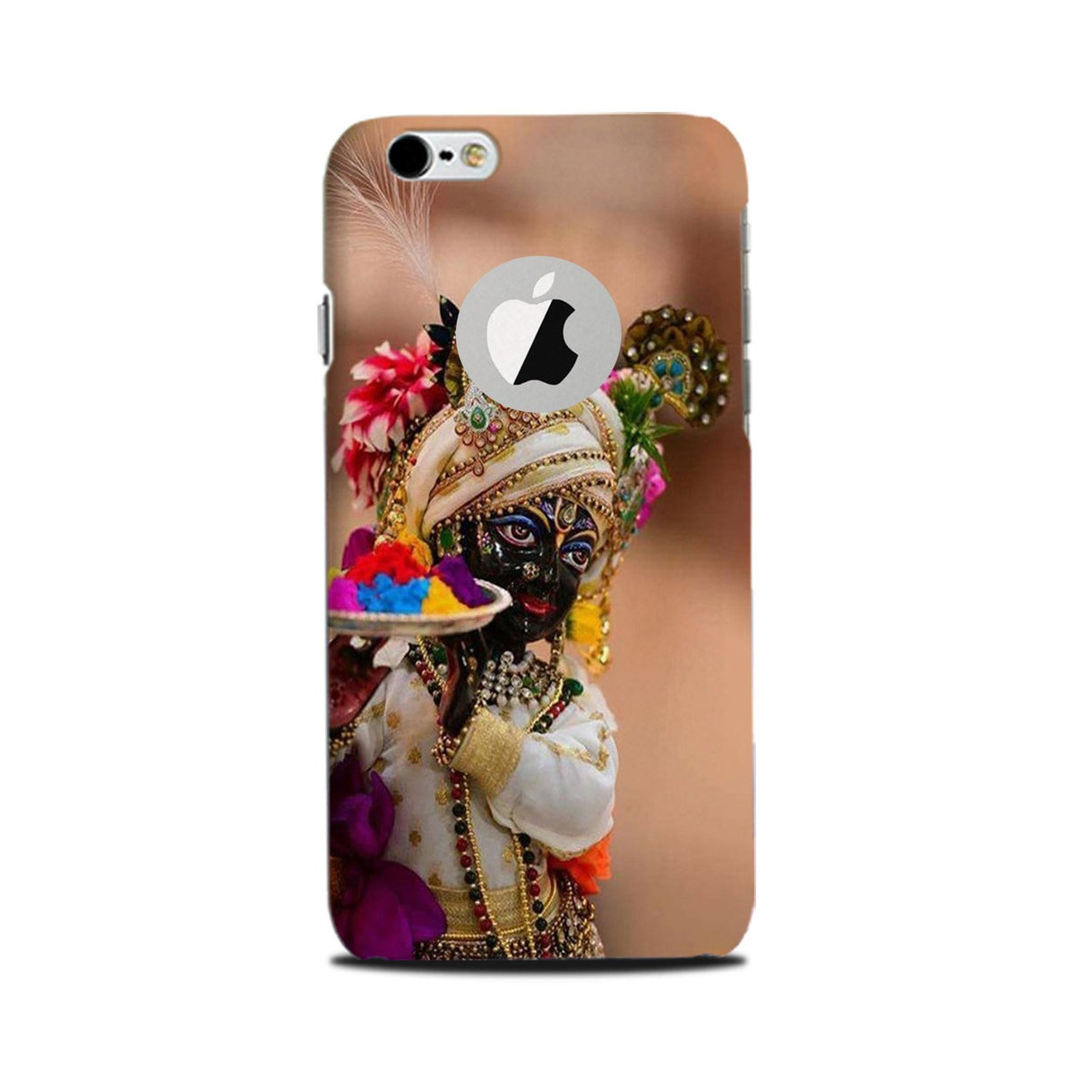 Lord Krishna2 Case for Iphone6