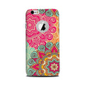 Rangoli art2 Case for Iphone6
