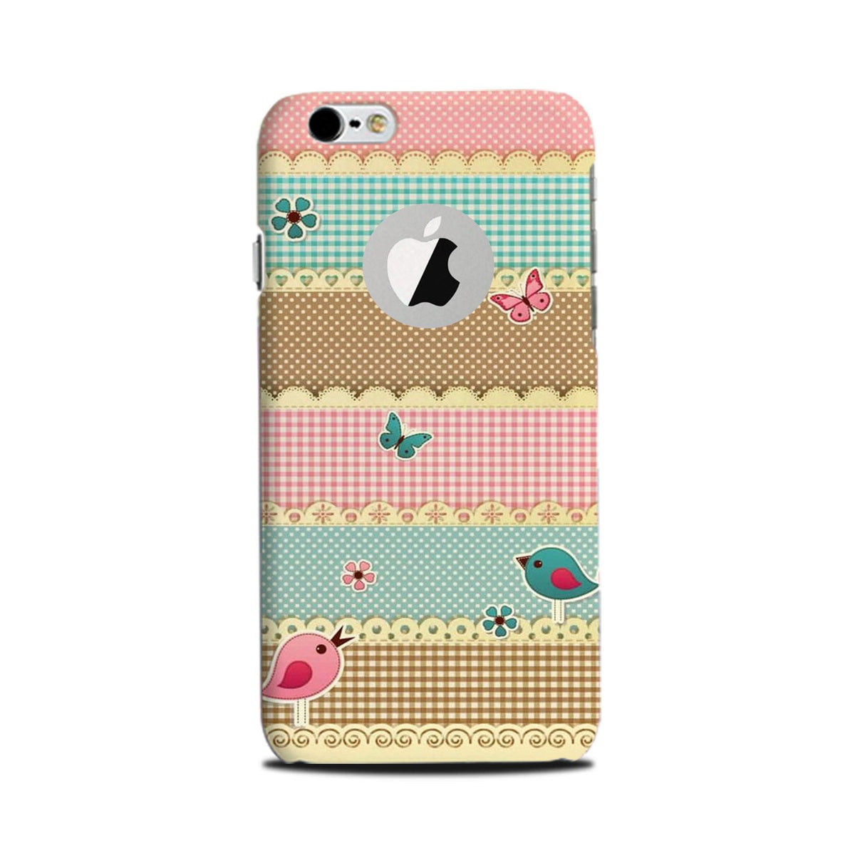 Gift paper Case for Iphone6