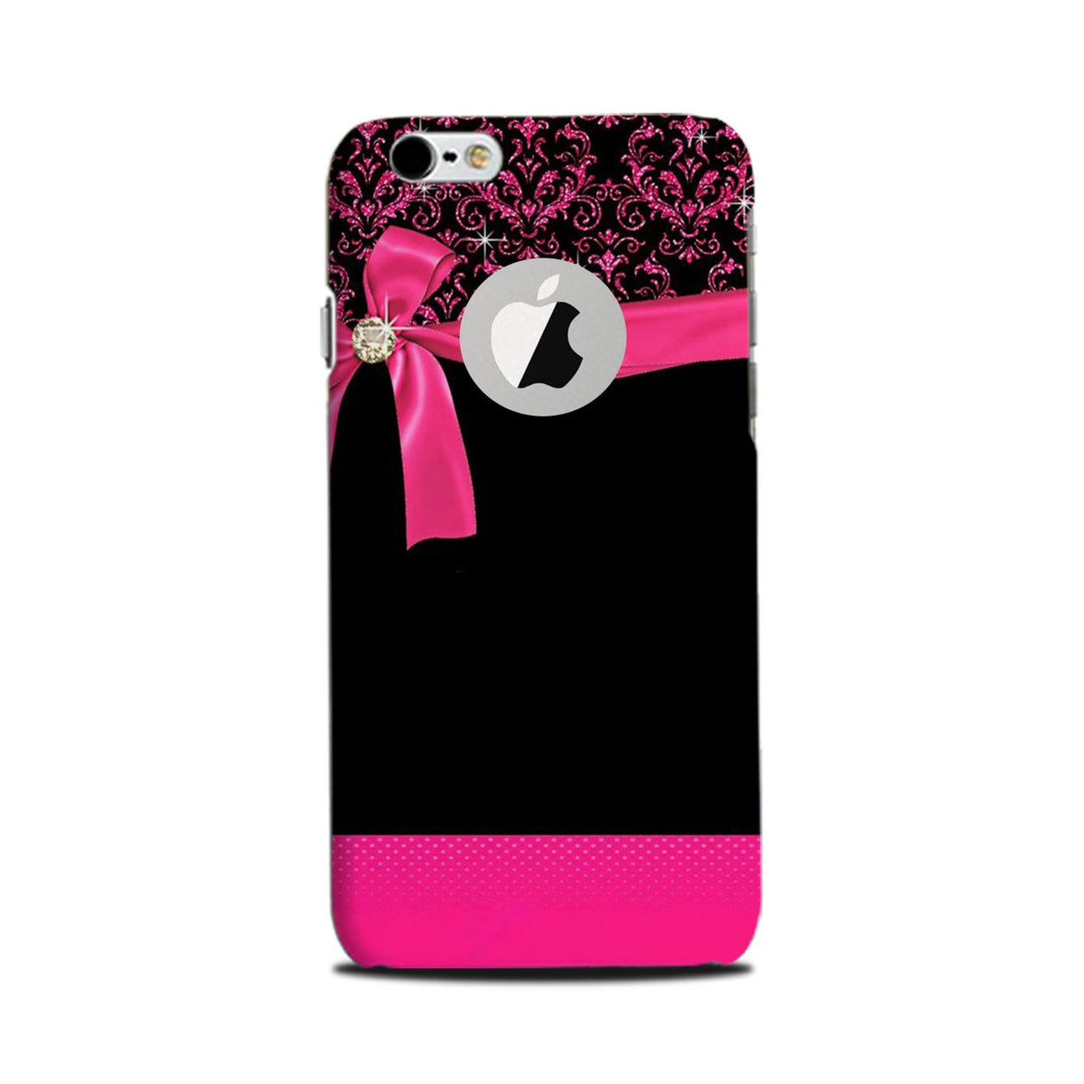 Gift Wrap4 Case for Iphone6
