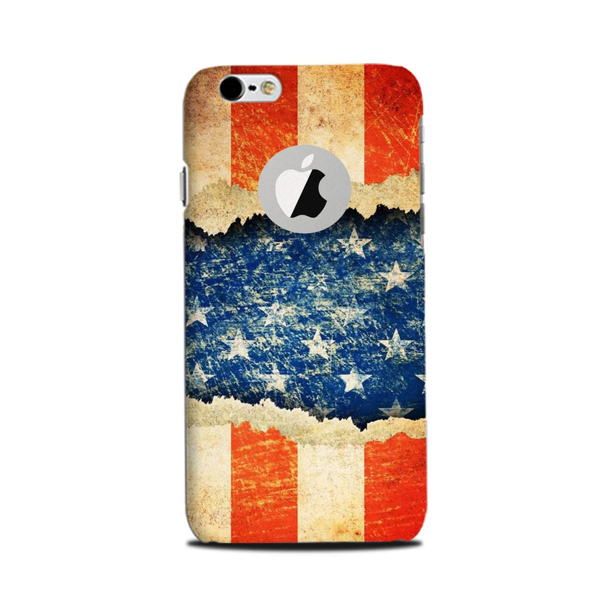 United Kingdom Case for Iphone6