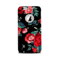 Red Rose2 Case for Iphone6