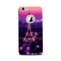 Eiffel Tower Case for Iphone6