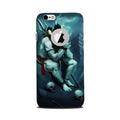 Lord Shiva Mahakal2 Case for Iphone6
