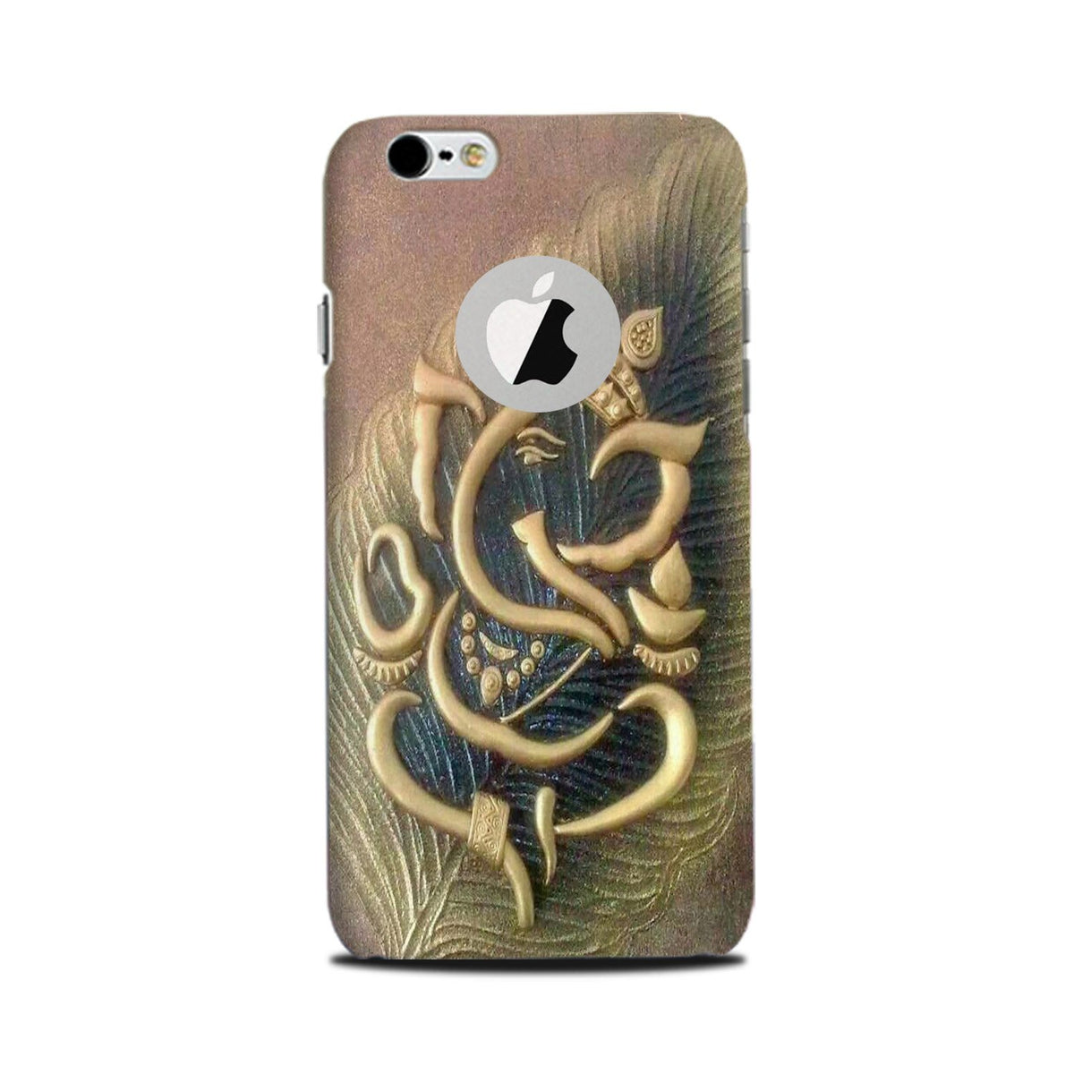 Lord Ganesha Case for Iphone6