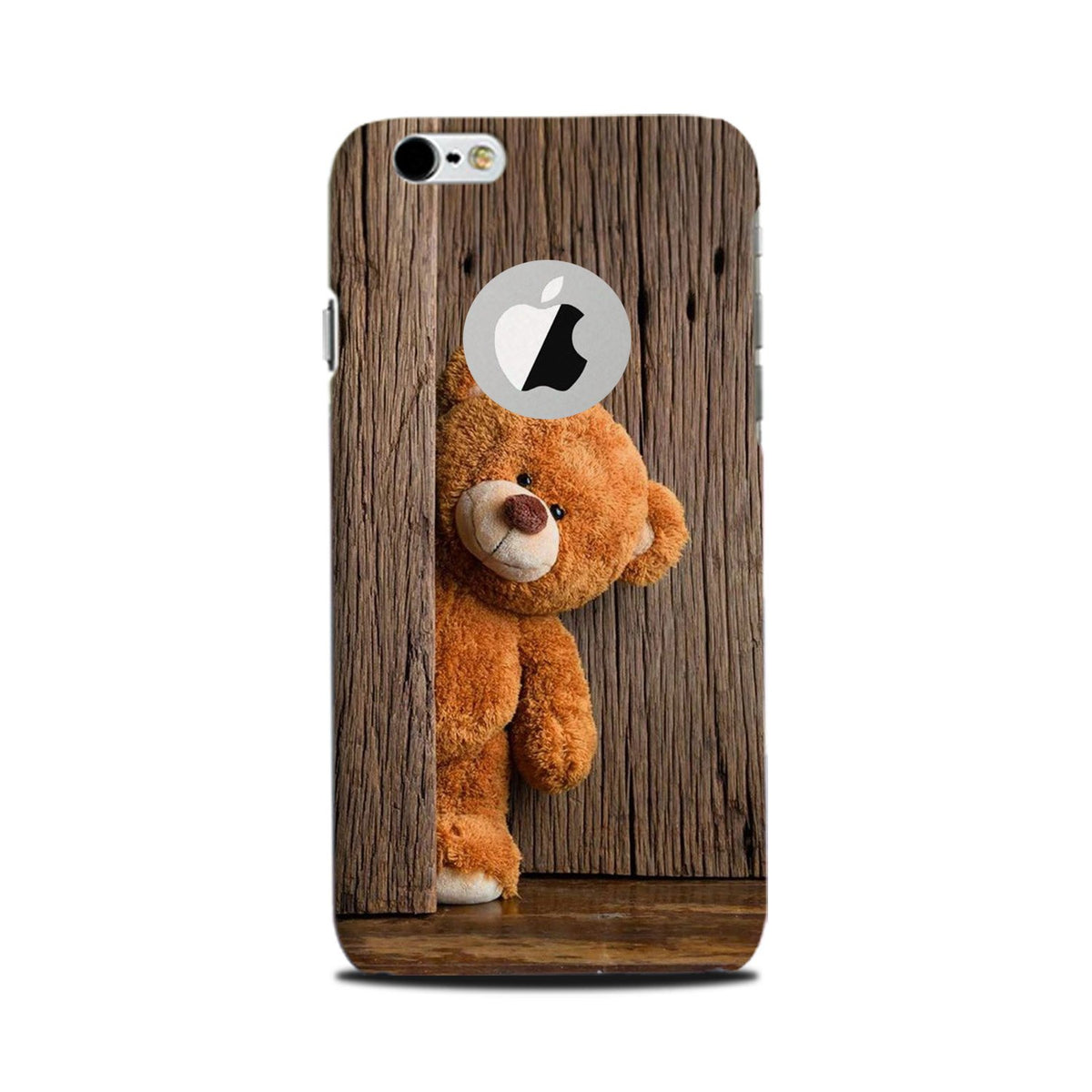 Cute Beer Case for Iphone6  (Design - 129)