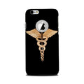 Doctor Logo Case for Iphone6  (Design - 134)