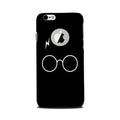 Harry Potter Case for Iphone6  (Design - 136)