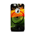 Indian Flag Case for Iphone6  (Design - 137)