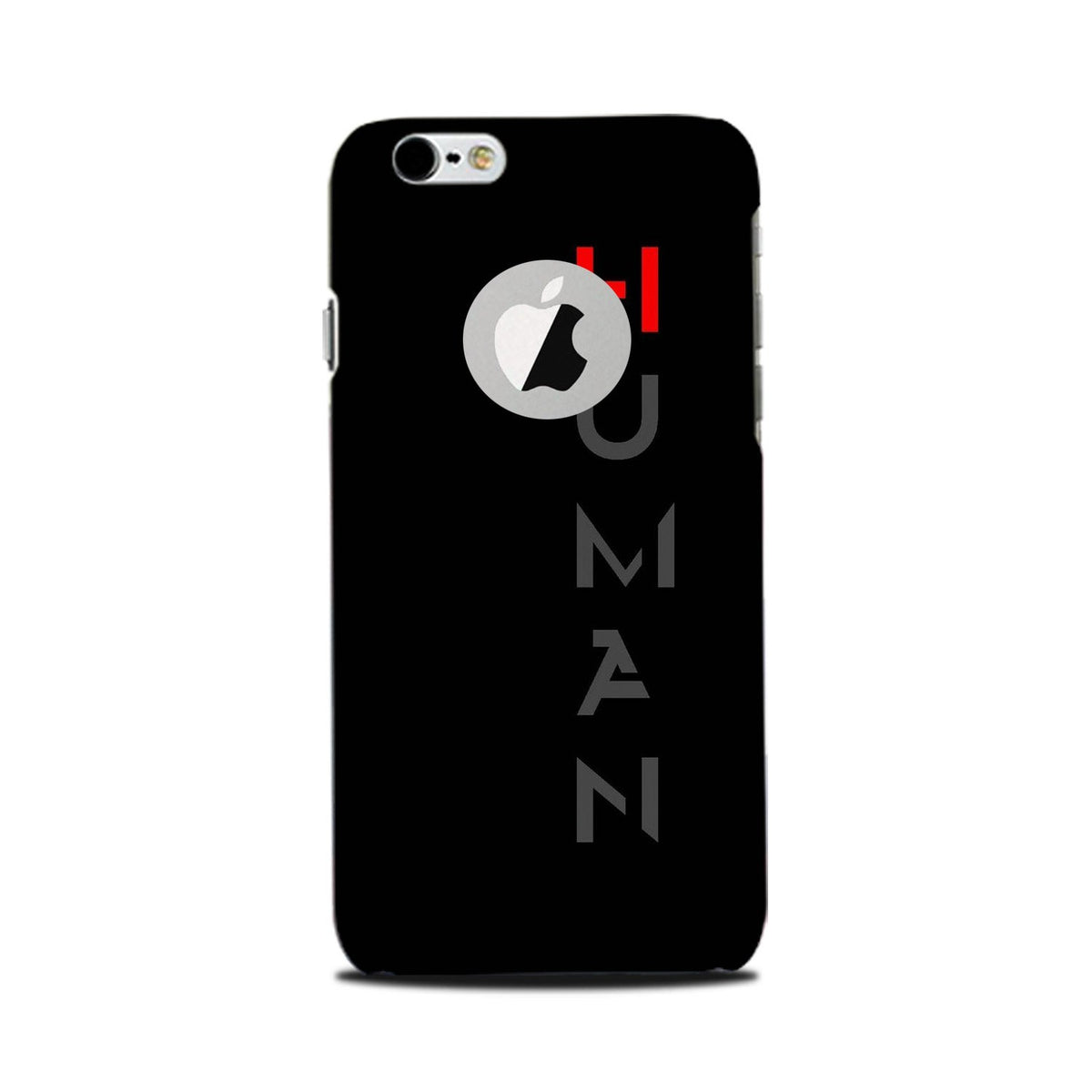 Human Case for Iphone6  (Design - 141)