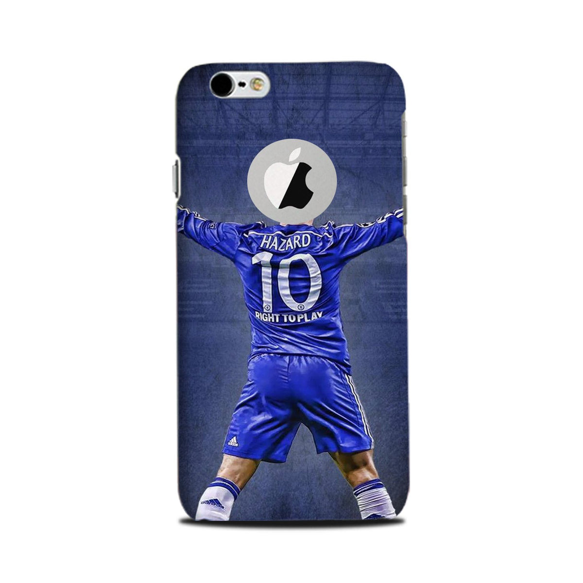 Hazard Case for Iphone6  (Design - 164)