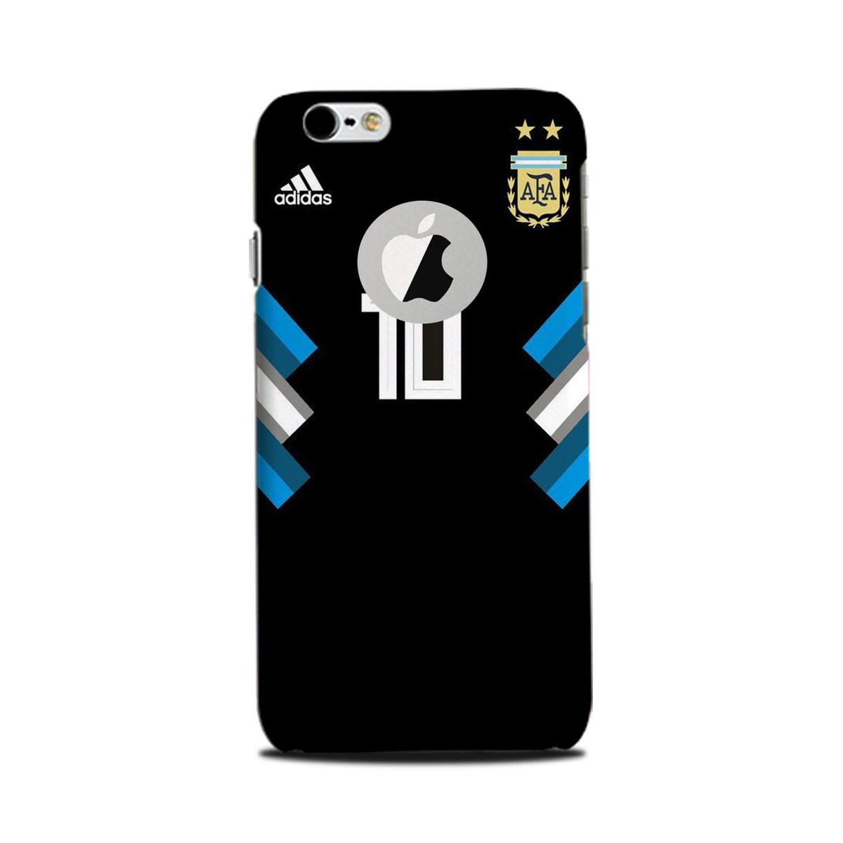 Argentina Case for Iphone6  (Design - 173)